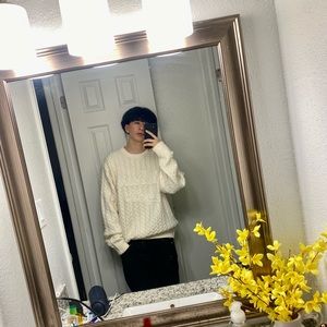 Meet your Posher, Alexander